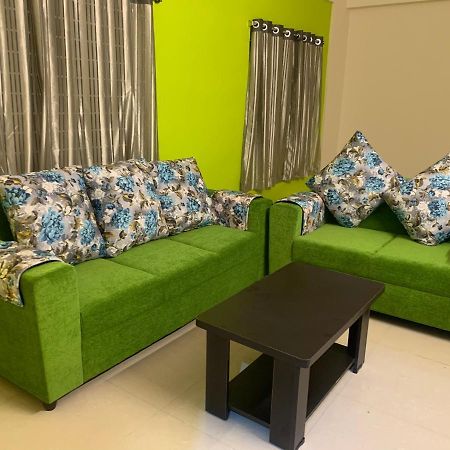 Homewood Suites Hyderabad Exterior photo