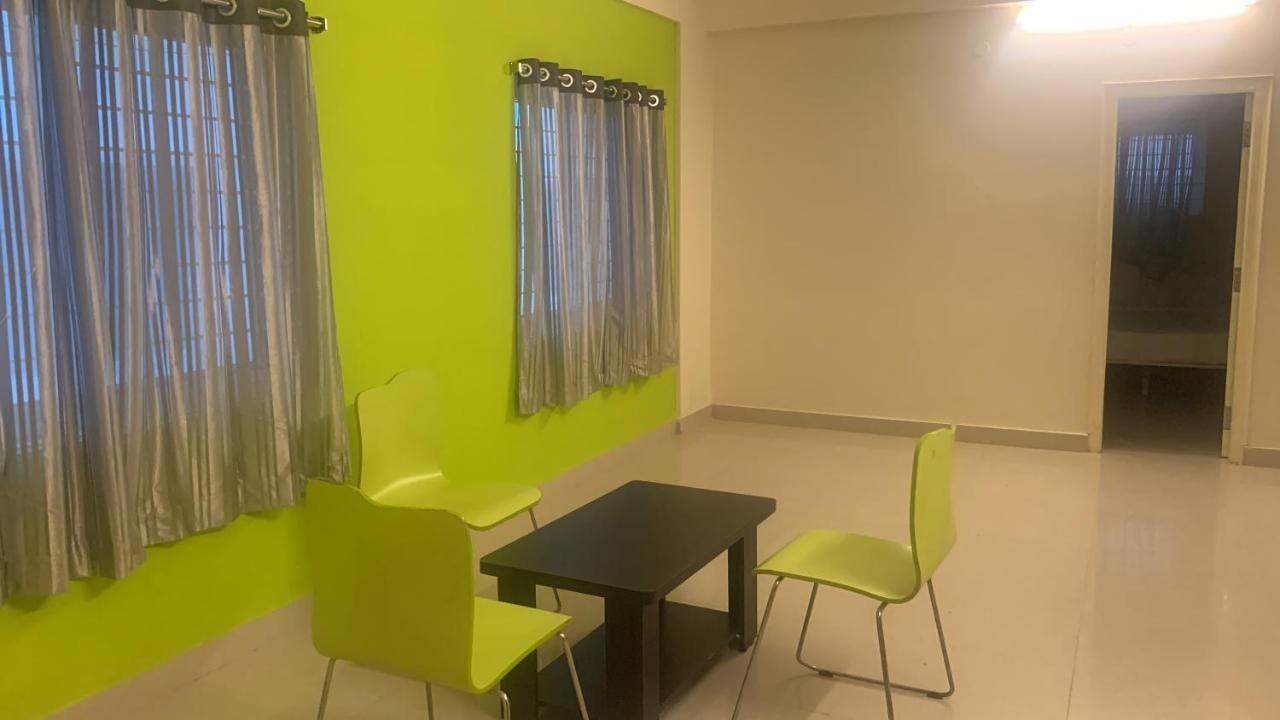 Homewood Suites Hyderabad Exterior photo